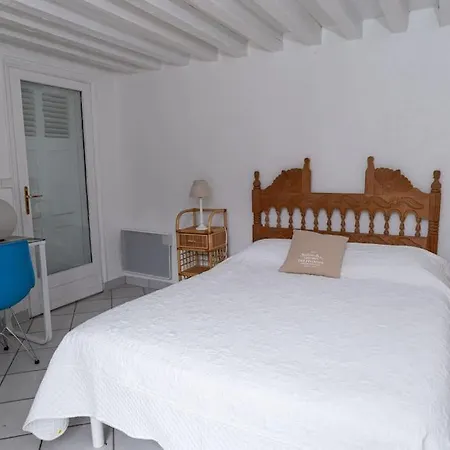 Bornetta Le Bout Du Lac Villa