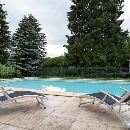 Villa Bornetta Le Bout Du Lac *