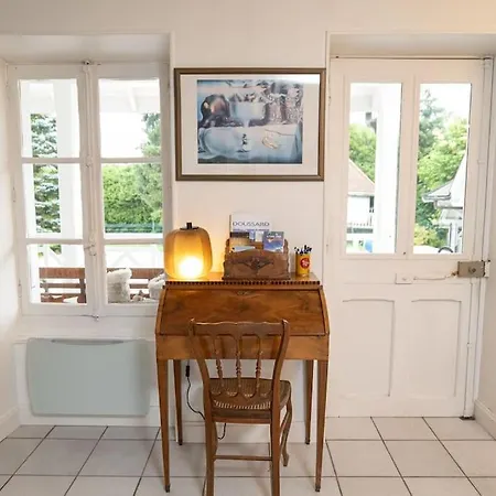 Bornetta Le Bout Du Lac Villa Doussard