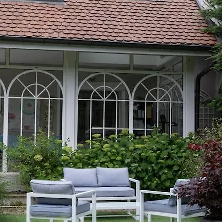Bornetta Le Bout Du Lac Villa Doussard